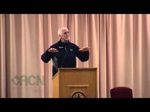 Video 1 - Joe Ehrmann