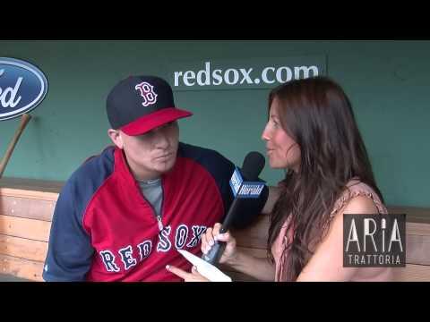 Video 1 - Christian Vazquez