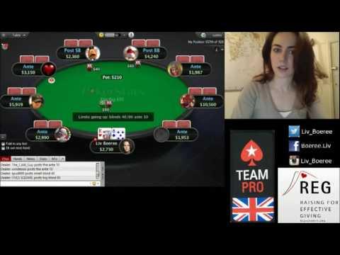 Video 2 - Liv Boeree