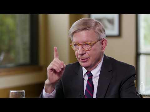 Video 4 - George Will