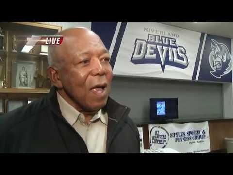 Video 3 - Tony Oliva