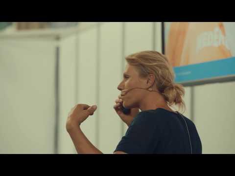 Video 6 - Esther Vergeer