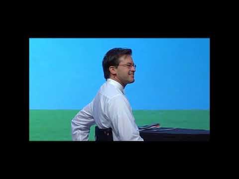 Video 2 - Mike Schlappi