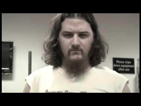 Video 2 - Kris Markovich