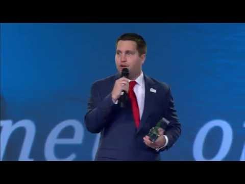 Video 2 - Brandon Curry