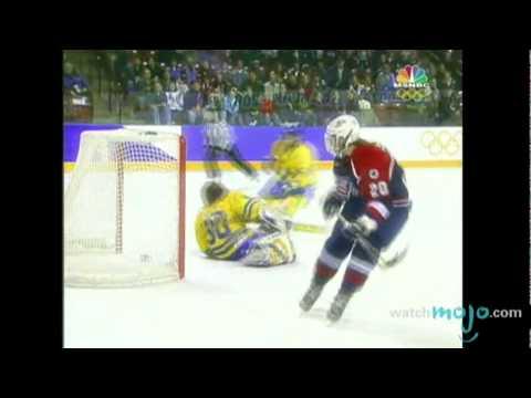 Video 1 - Tessa Bonhomme