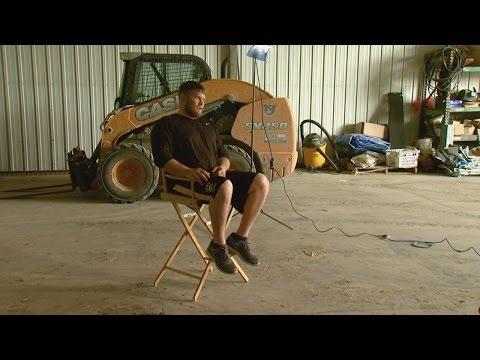 Video 6 - Nate Kaeding