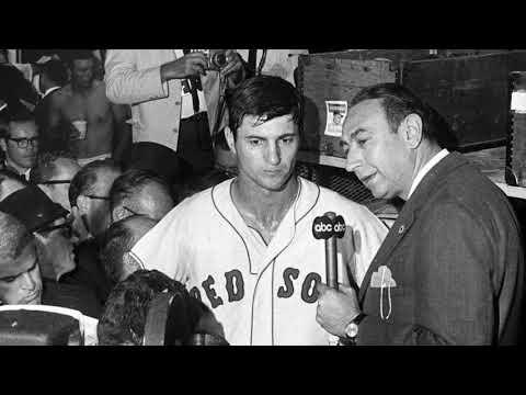 Video 2 - Rico Petrocelli