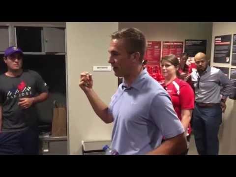 Video 2 - Taylor Twellman