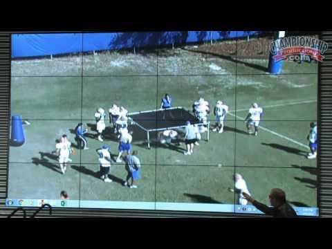 Video 1 - Dan McCarney