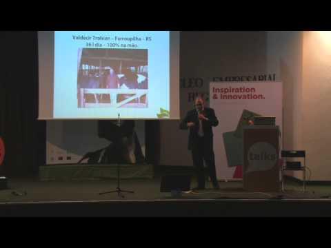 Video 2 - Adriano de Souza