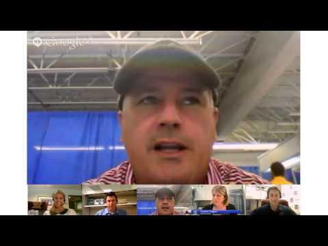 Video 4 - Paul Goydos