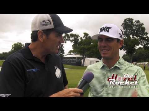 Video 5 - Billy Horschel