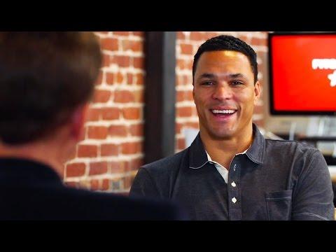 Video 1 - Mark Mastrov