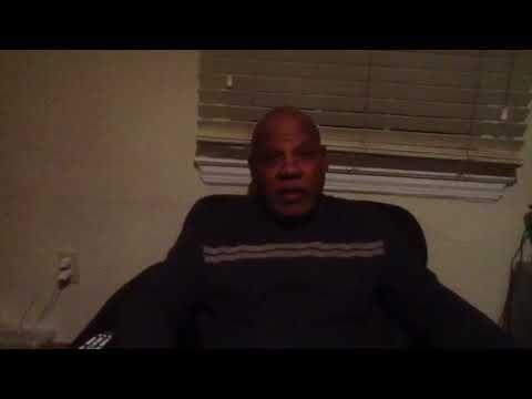 Video 6 - Mark Langston