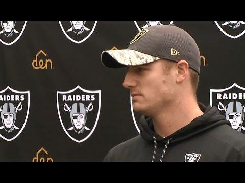 Video 4 - Connor Cook