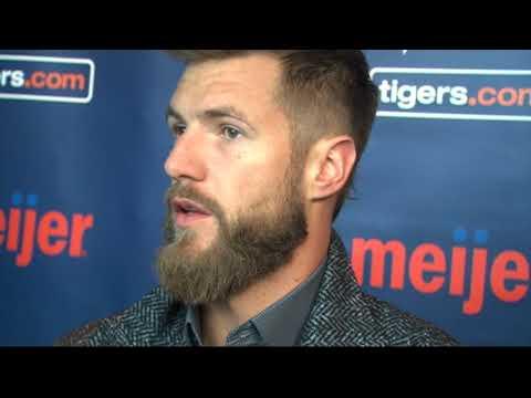 Video 2 - Alan Trammell