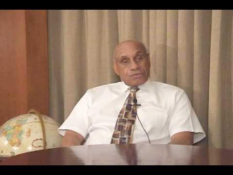 Video 1 - Willie O'Ree