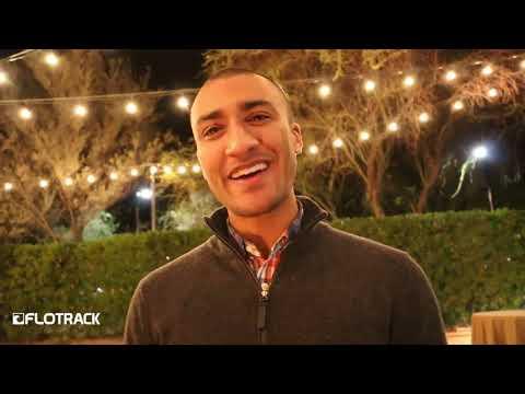 Video 5 - Ashton Eaton