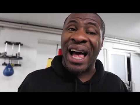 Video 4 - Eric Kelly