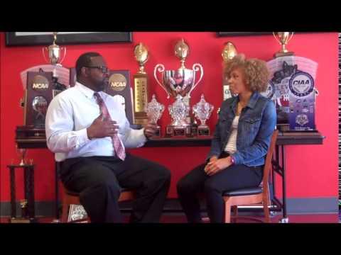 Video 5 - Natrone Means