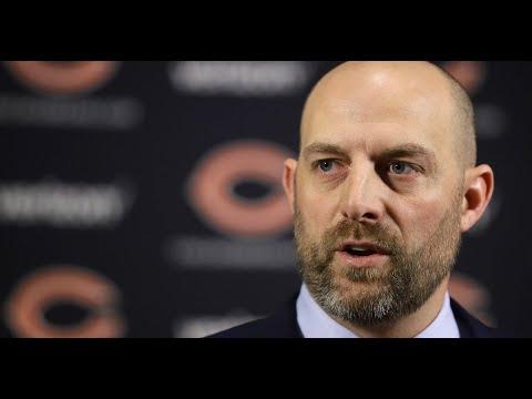 Video 4 - Brad Childress