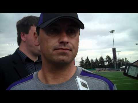 Video 2 - Steve Sarkisian