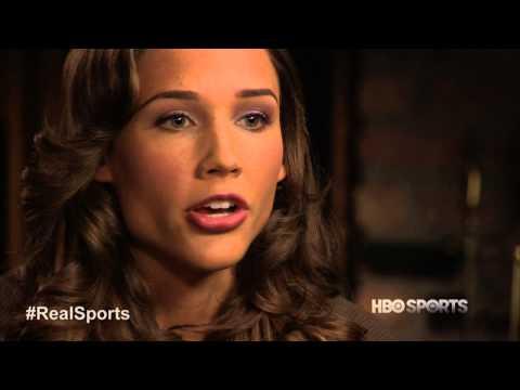 Video 6 - Lolo Jones