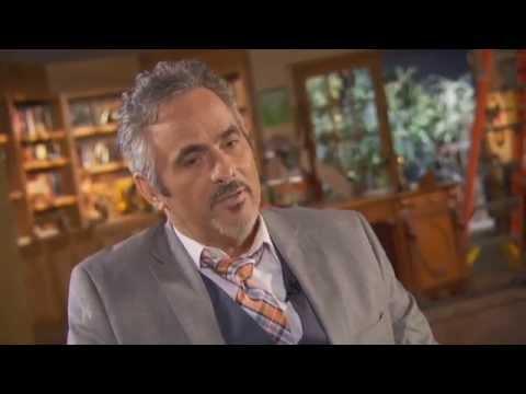 Video 4 - David Feherty
