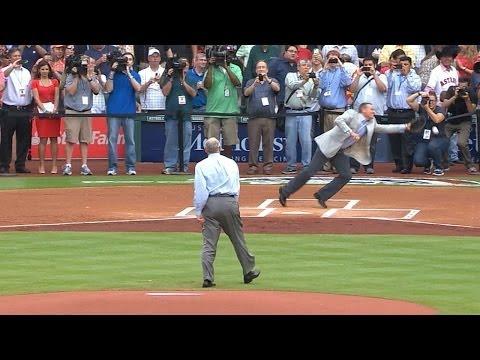 Video 3 - Craig Biggio
