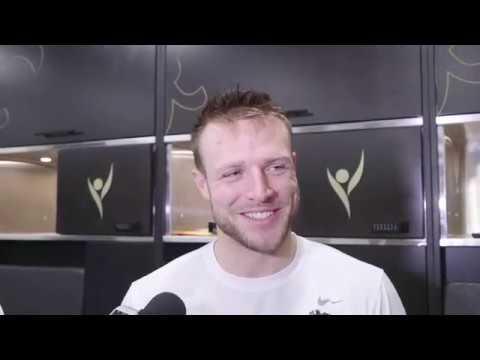 Video 1 - Taysom Hill