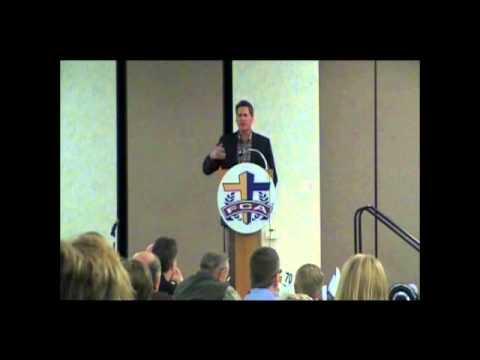 Video 1 - Brian Holman