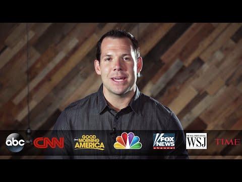 Video 2 - Johnny Quinn