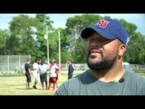 Video 5 - Gilbert Brown