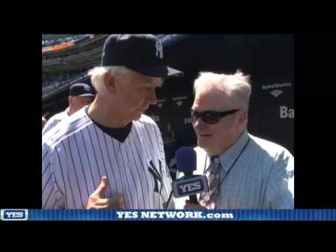 Video 3 - Ron Guidry