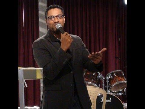 Video 2 - Benny Cunningham