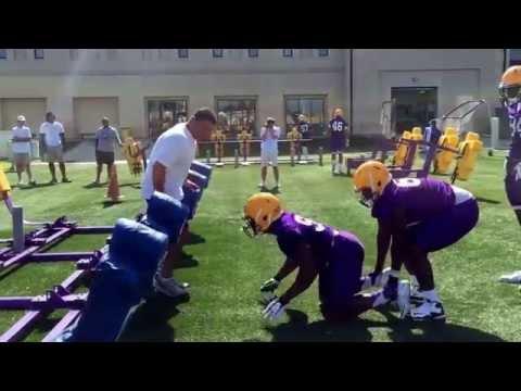 Video 2 - Ed Orgeron
