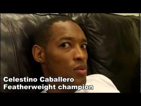 Video 3 - Juan Manuel Marquez