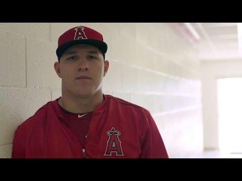 Video 3 - Curtis Granderson