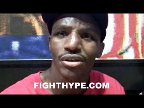 Video 5 - Devon Alexander