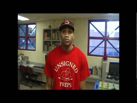 Video 5 - Andre Davis