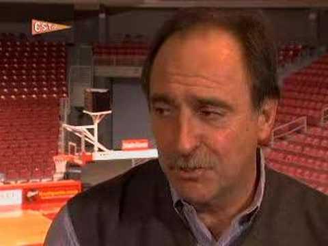 Video 6 - Fran Dunphy