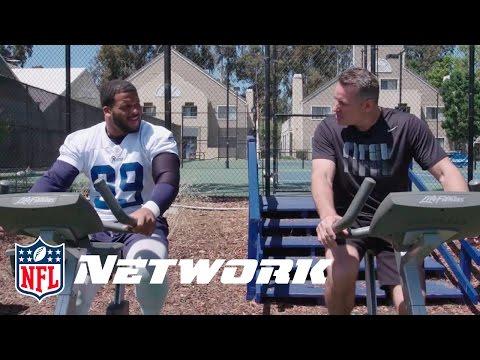 Video 1 - Aaron Donald