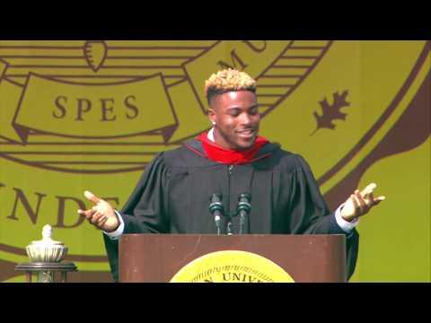 Video 1 - Cory Joseph