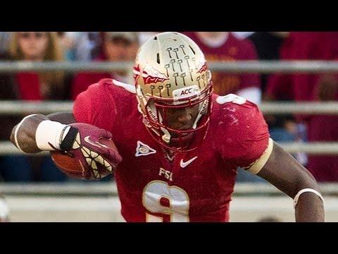 Video 5 - Karlos Williams
