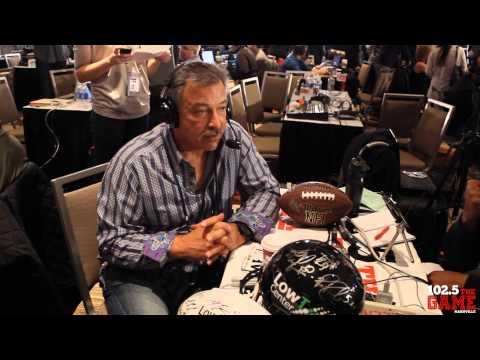 Video 5 - Mark Malone