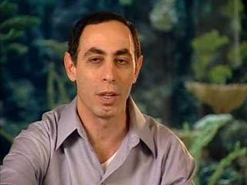 Video 5 - Barry Greenstein