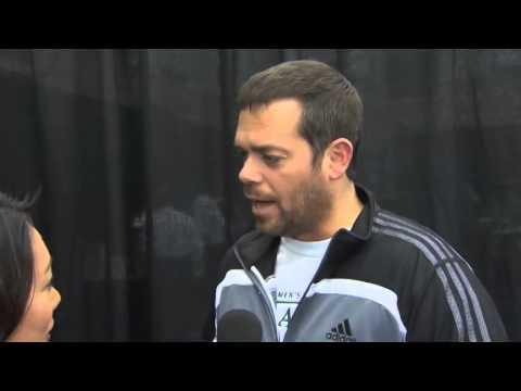 Video 5 - Steve Masiello