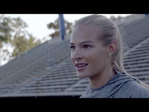 Video 5 - Darya Klishina