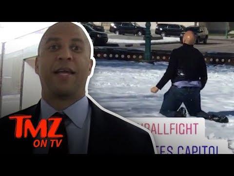 Video 2 - Corey Dickerson